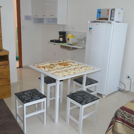Loft Centro Apartamento Arraial do Cabo Exterior foto