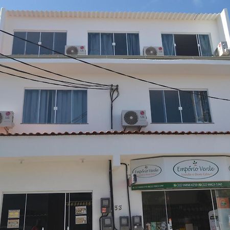 Loft Centro Apartamento Arraial do Cabo Exterior foto