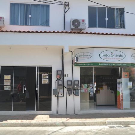 Loft Centro Apartamento Arraial do Cabo Exterior foto