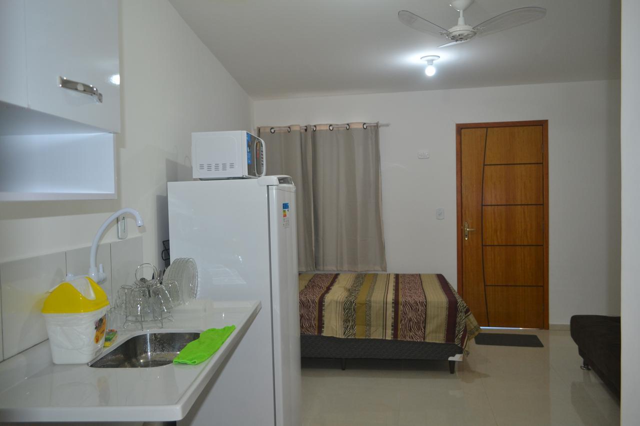 Loft Centro Apartamento Arraial do Cabo Exterior foto