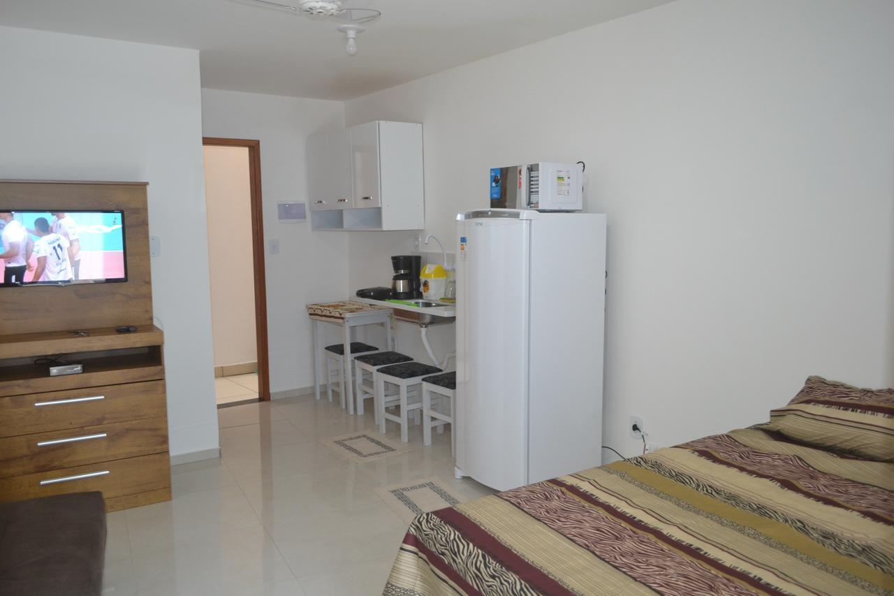 Loft Centro Apartamento Arraial do Cabo Exterior foto