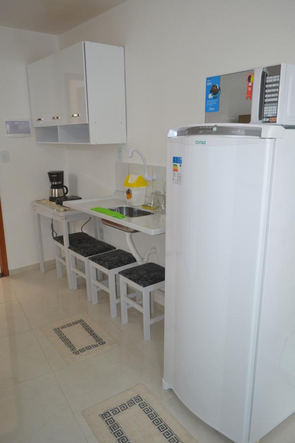 Loft Centro Apartamento Arraial do Cabo Exterior foto