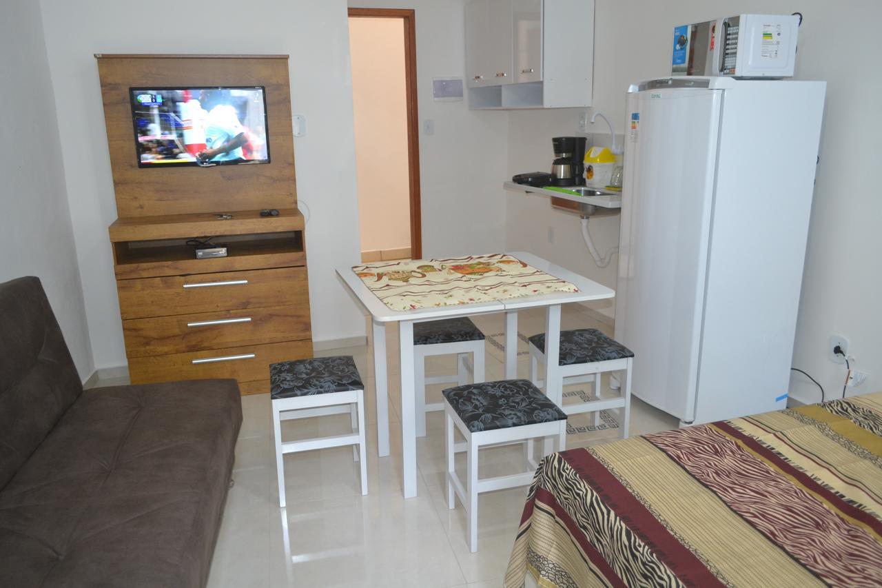 Loft Centro Apartamento Arraial do Cabo Exterior foto