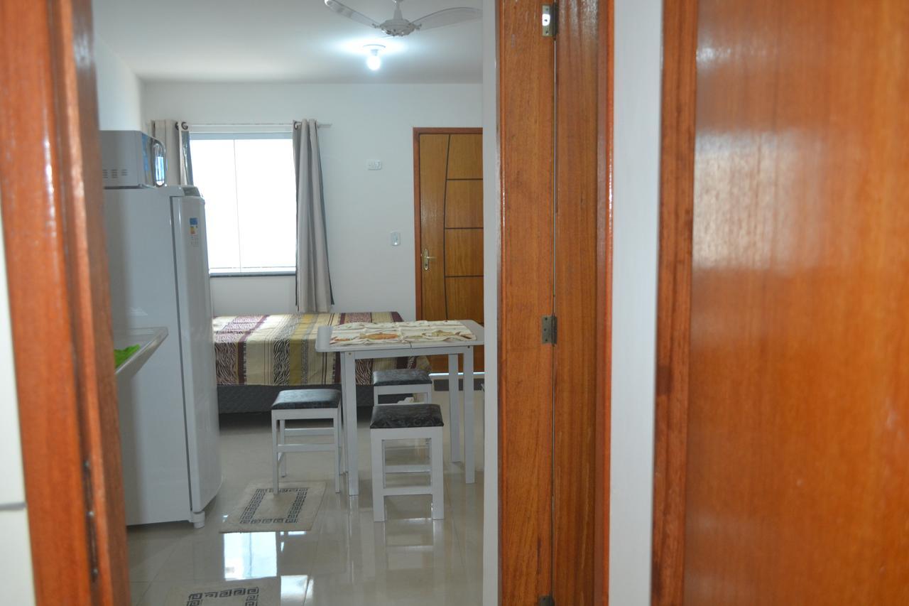 Loft Centro Apartamento Arraial do Cabo Exterior foto