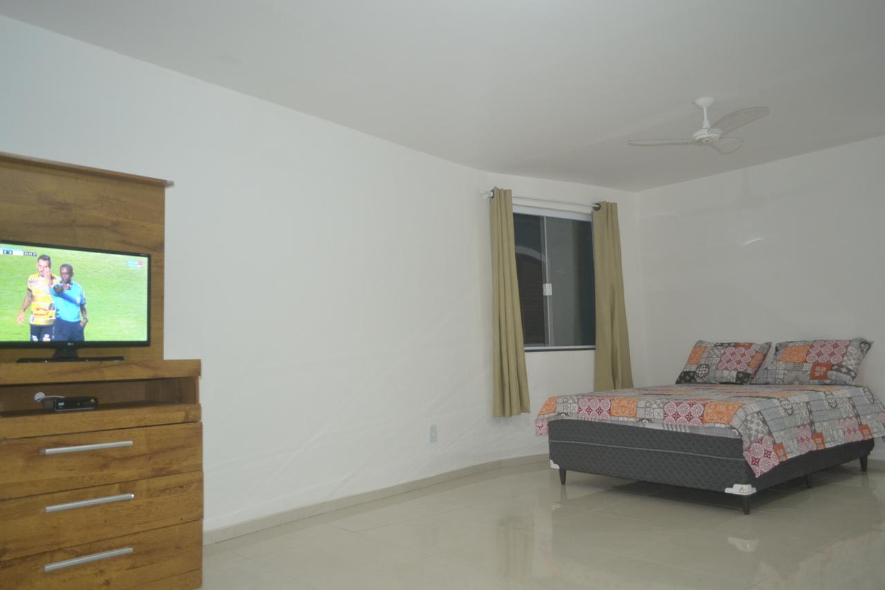 Loft Centro Apartamento Arraial do Cabo Exterior foto