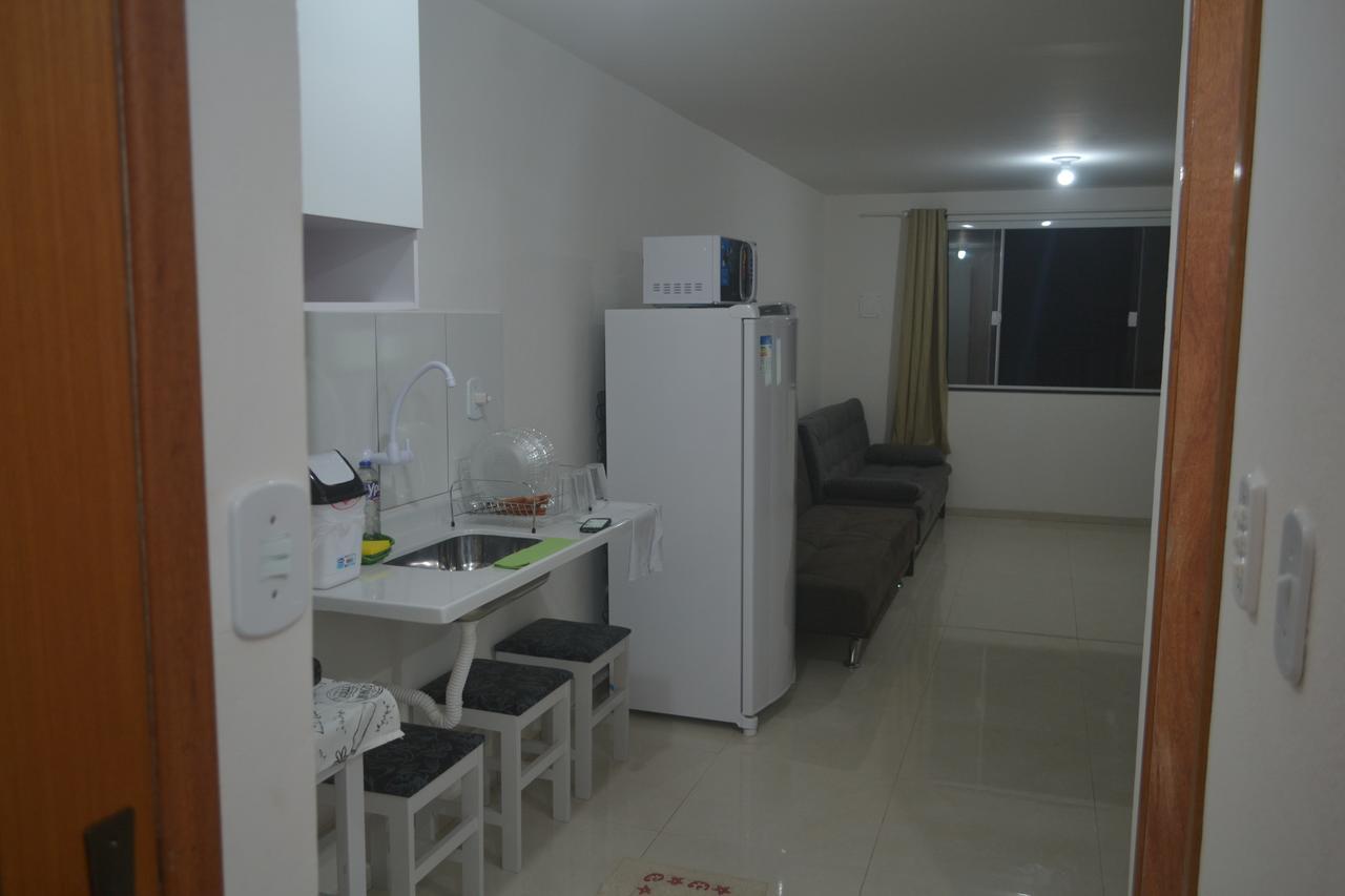 Loft Centro Apartamento Arraial do Cabo Exterior foto