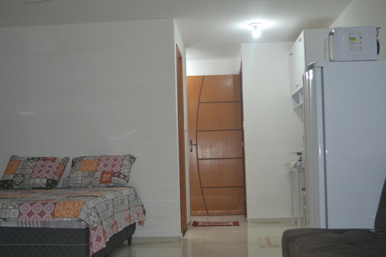 Loft Centro Apartamento Arraial do Cabo Exterior foto