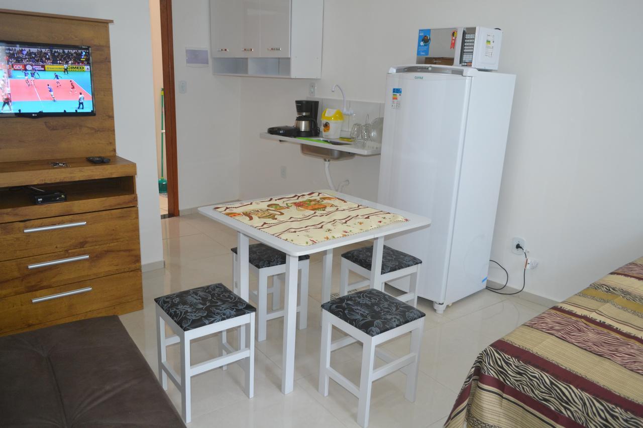Loft Centro Apartamento Arraial do Cabo Exterior foto