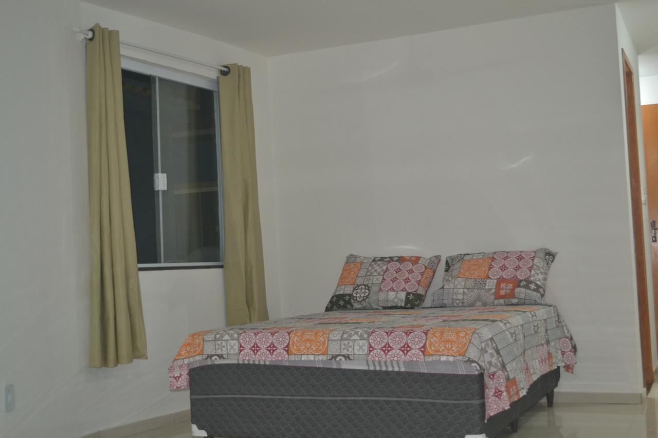 Loft Centro Apartamento Arraial do Cabo Exterior foto