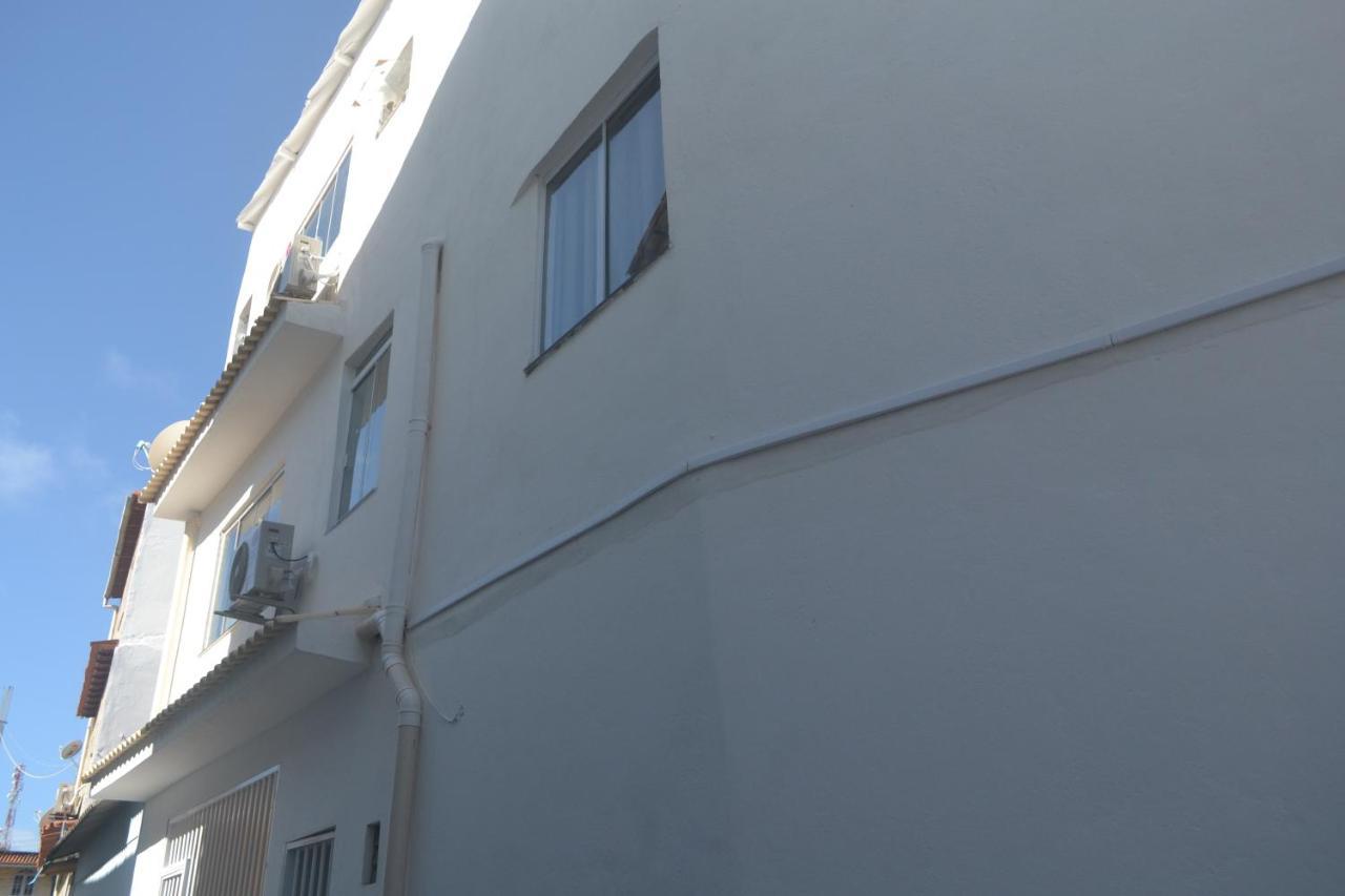 Loft Centro Apartamento Arraial do Cabo Exterior foto